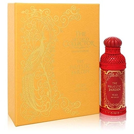 Le Majestic Jardin Eau De Parfum Spray Par Alexandre J