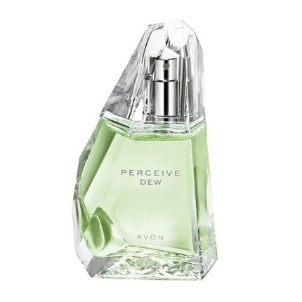Avon PERCEIVE DEW Eau de Toilette Spray 50ml pour femme