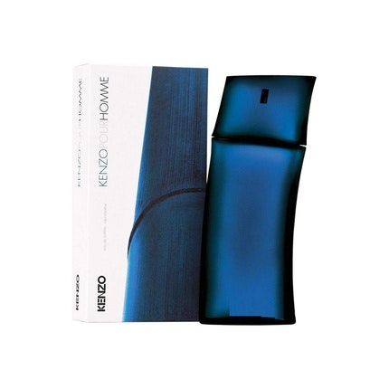 Kenzo Men Eau de Toilette Spray 100ml