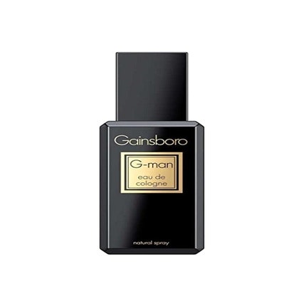 GAINSBORO G Man Eau de cologne, Vapo 100ml
