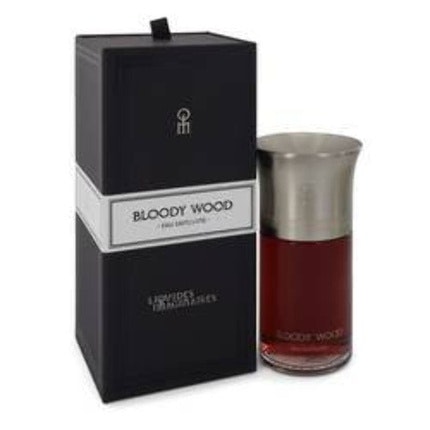 LIQUIDES IMAGINAIRES Bl Wood Eau de parfum Vapo 100ml