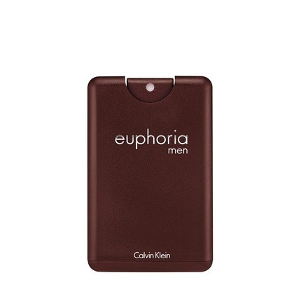 Calvin Klein Euphoria Men Eau de Toilette Travel Spray 20ml