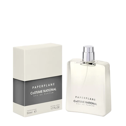 Paperplane Eau De Parfume 50ml National Costume