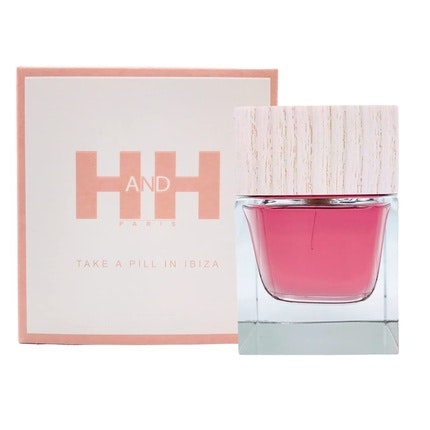 H&H Take a Pill in Ibiza Eau de Parfum 100ml