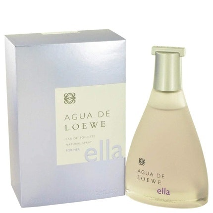 LOEWE Agua De Loewe Eau De Toilette Spray pour elle 3.4 Ounce