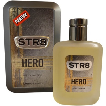 STR8 Hero Men's Eau de Toilette 100ml