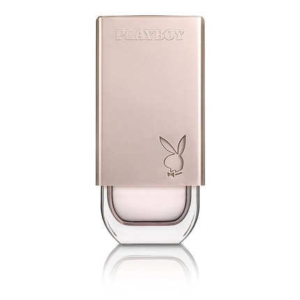 Playboy Make The Cover Female Eau de toilette Spray 50ml