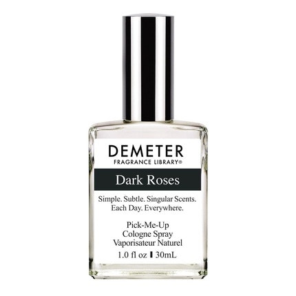 Demeter Dark Roses 1oz Cologne Spray