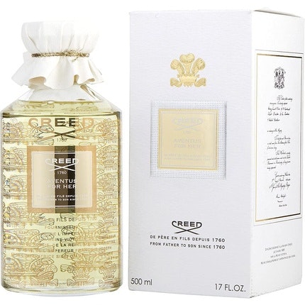 Creed Aventus pour elle Eau de Parfum Femme 500ml