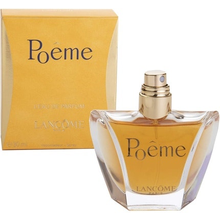 Poème de Lancôme Eau de Parfum Spray 30ml
