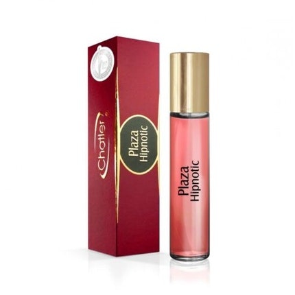 Plaza Hypnotic Women's Perfume Sexy Long Lasting Scent Aphrodisiac pour elle