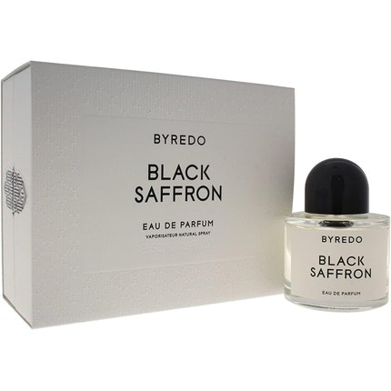 Byredo Black Saffron Eau De Parfum 50ml