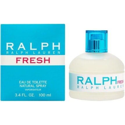 Ralph Lauren Ralph Fresh Eau de Toilette 100ml