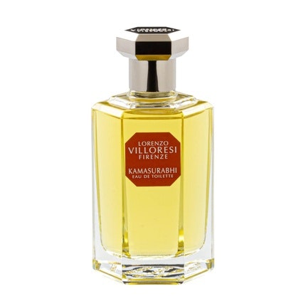 Villoresi Lorenzo Kamasurabhi Eau de Toilette 50ml VAPO