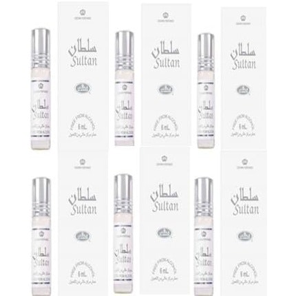 Sultan Attar Perfume Oil
