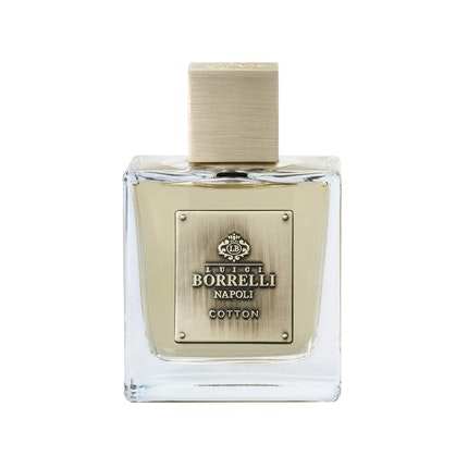 Borrelli Cotton Eau de Parfum Spray 100ml