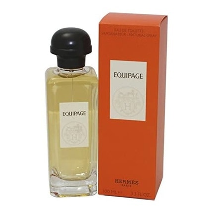 Equipage Eau de Toilette Spray 100ml