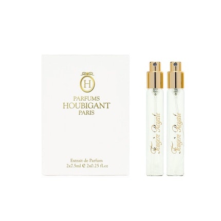 Houbigant Fougere Royale Travel Spray Duo Set
