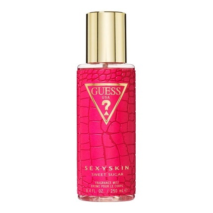 Guess Sexy Skin Sweet Sugar Fragrance Mist pour femme 8.4 Oz , 1oz≈30ml