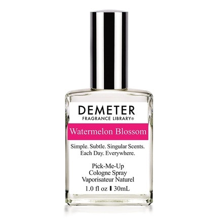 Demeter Watermelon Blossom Cologne Spray 1oz
