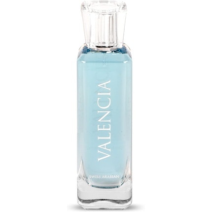 Valencia par Swiss Arabian Unisex 3.4 Oz , 1oz≈30ml Eau de parfum Spray