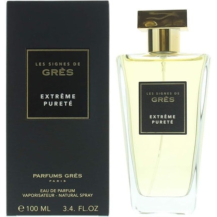 Parfums Grès Grès Les Signes De Gres Extreme Purity Eau de Parfum