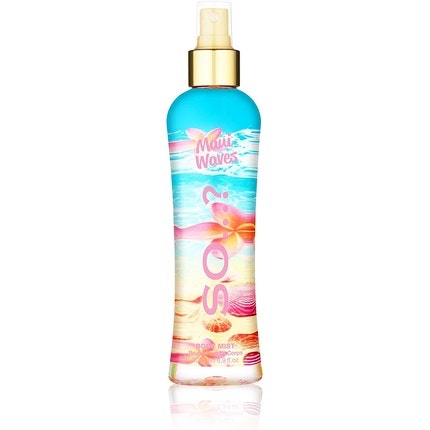 So Maui Waves Body Mist Fruity 200ml