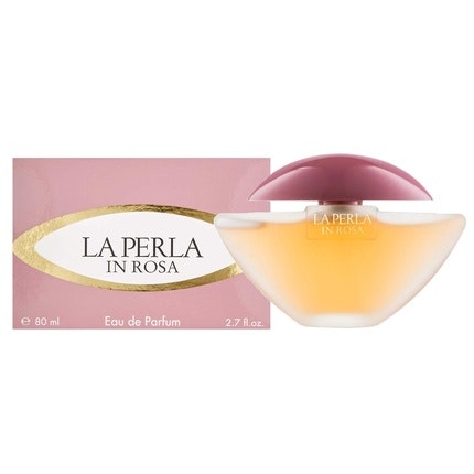 La Perla In Rosa Women's Eau de Parfum 80ml