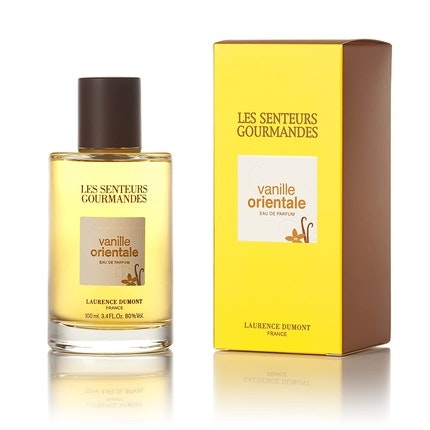 Les Senteurs Gourmandes Oriental Vanille Eau de Parfum 100 ml