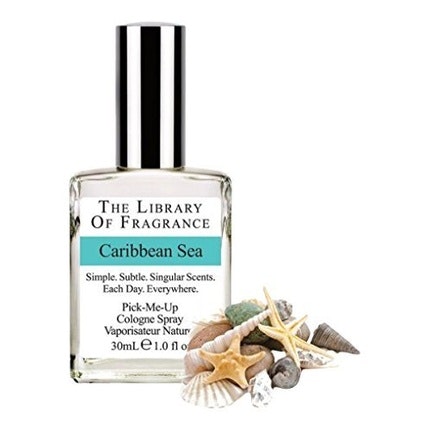 Demeter Caribbean Sea Cologne Spray 1oz