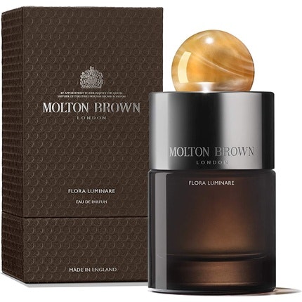 Molton Brown Flora Luminare Eau de Parfum 100ml