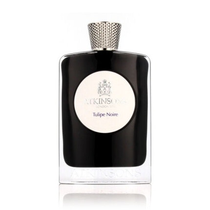 Atkinsons Tulipe Noire Eau De Parfum 100ml