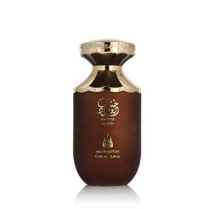 Bait Al Bakhoor Khasbab Al Oud Eau De Parfum 100ml pour femme