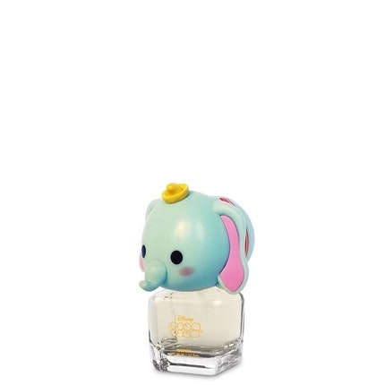 Disney Tsum Tsum Dumbo Eau de Toilette pour Enfant Vaporisateur 50 ml