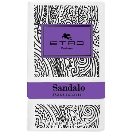 Etro Sandalo Eau de Toilette Spray Pour Homme 100ml