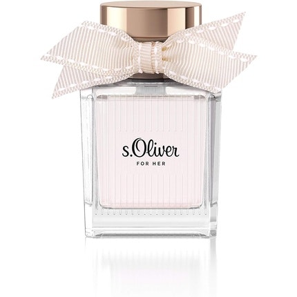 S Oliver Pour elle Eau de Toilette Natural Spray 30ml