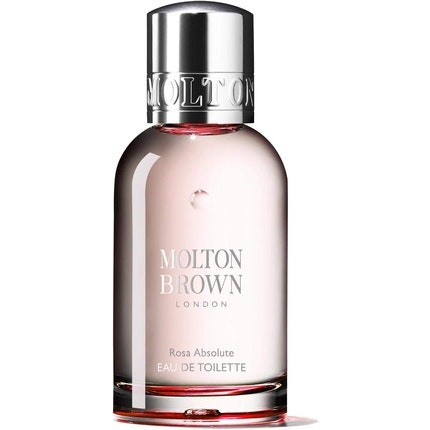 Molton Brown Rosa Absolute Eau De Toilette Spray 50ml