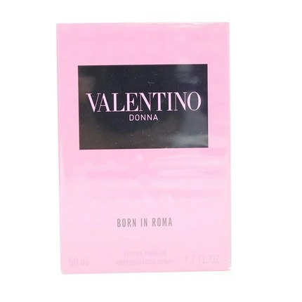 Valentino Donna Born In Roma pour femme 1,7 oz Eau de Parfum Spray