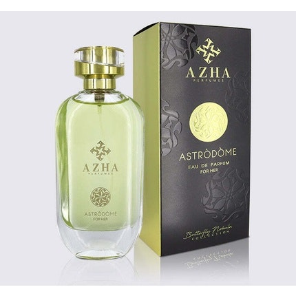 Astrodome pour elle Eau de parfum 100ml par Azha