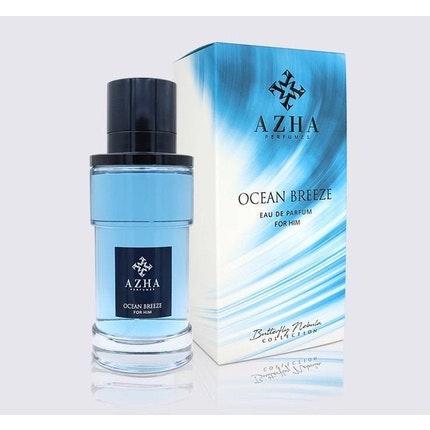 Azha Ocean Breeze Pour lui Eau de parfum -100