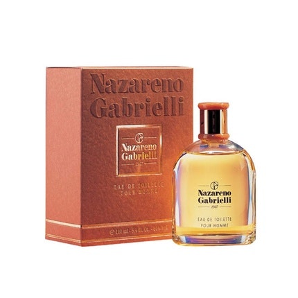 Police Nazareno Gabrieli Uomo V Eau de Toilette 100ml