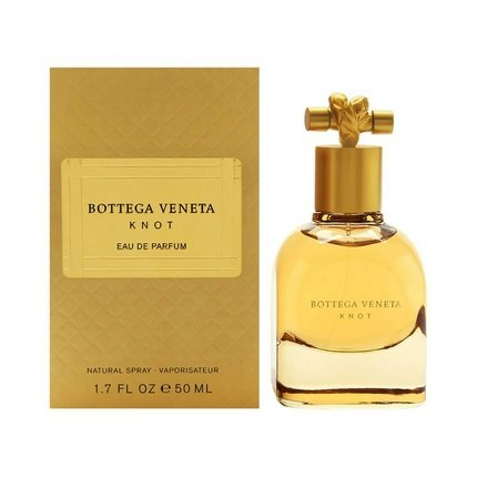 Bottega Veneta Knot Eau De Parfum Spray 1.6 Fl Oz , 1oz≈30ml