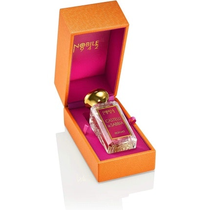 Nobile 1942 Sand Castles Perfume 75ml