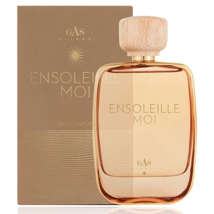Eau de Parfum Vaporisateur 100 ml