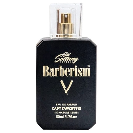 Captain Fawcett Barberism par Sid Sottung Eau de Parfum 50ml