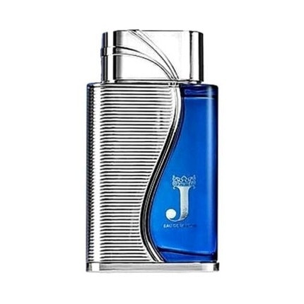 Just Jack Premium J Eau De Parfum Pour Homme 100ml - New and Sealed