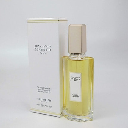 Scherrer par Jean Louis Scherrer Eau De Parfum Vaporisateur 1,7 Oz