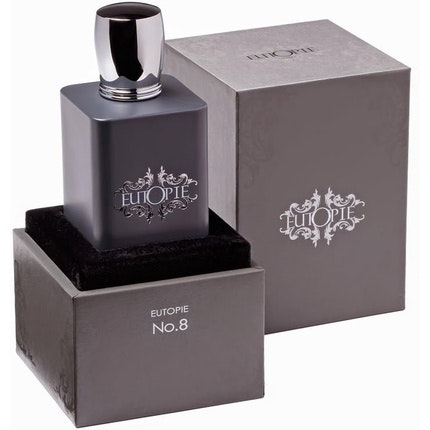 Eutopie No. 8 Eau de Perfume Spray 100ml