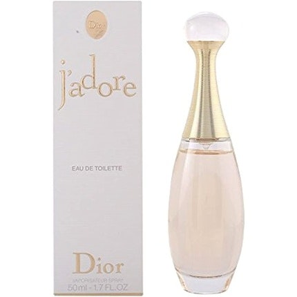 Dior J'Adore Eau de Toilette Spray pour femme 50ml