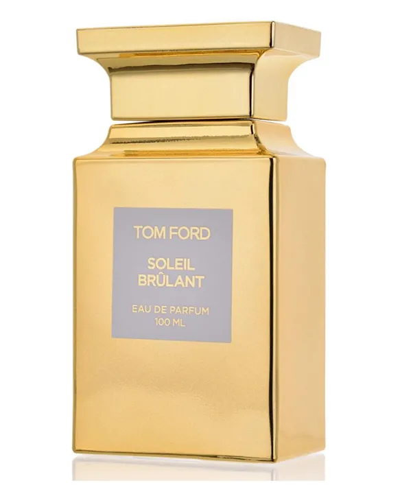 Genuine Tom Ford Soleil Brulant Eau de Parfum 100ml 3.4 fl Oz , 1oz≈30ml